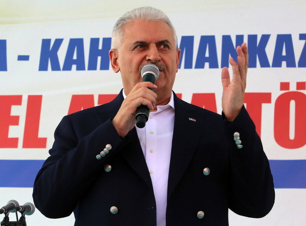 Thổ Nhĩ Kỳ giải thích lý do triển khai quân ở miền Bắc Syria ảnh 1