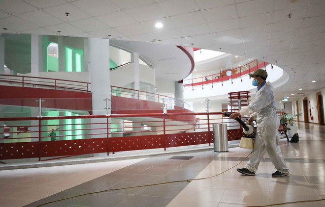 Hướng dẫn tính thuế thu nhập với khoản chi ủng hộ phòng chống COVID-19 ảnh 1