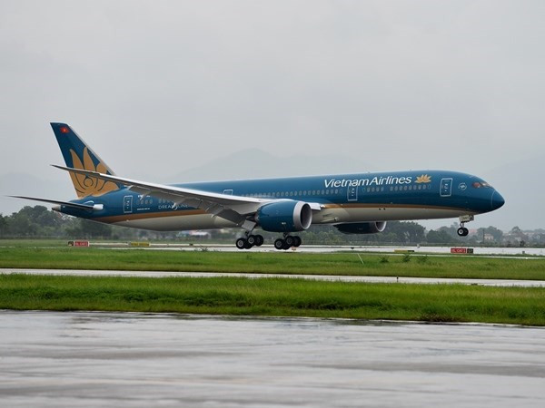 Vietnam Airlines: Những con số và sự kiện đáng nhớ nhất năm 2015 ảnh 6