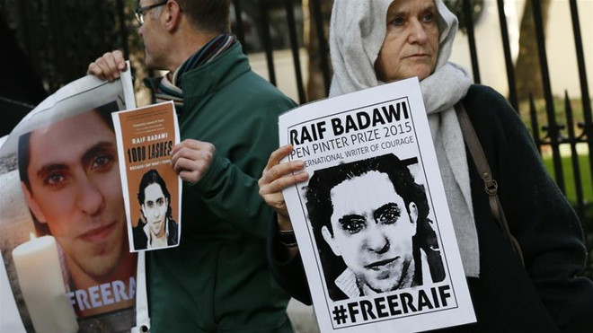 Saudi Arabia đình chỉ chương trình trao đổi giáo dục với Canada ảnh 1