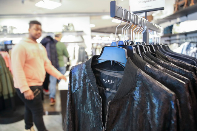 Trung Quốc kêu gọi Mỹ suy nghĩ lại về bảo hộ thương mại ảnh 1