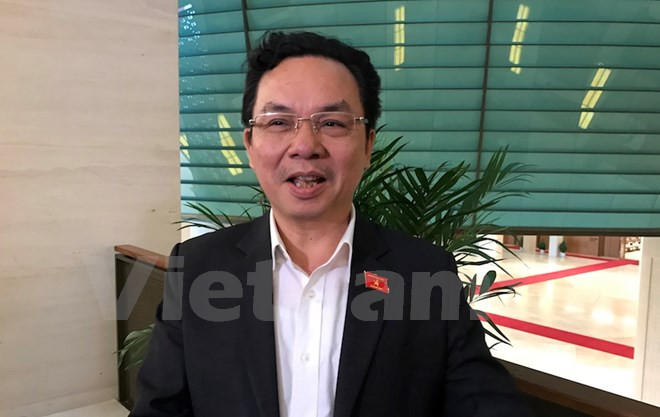 Bài 3: Hậu thoái vốn: Không phải cứ doanh nghiệp Nhà nước là yếu kém ảnh 1