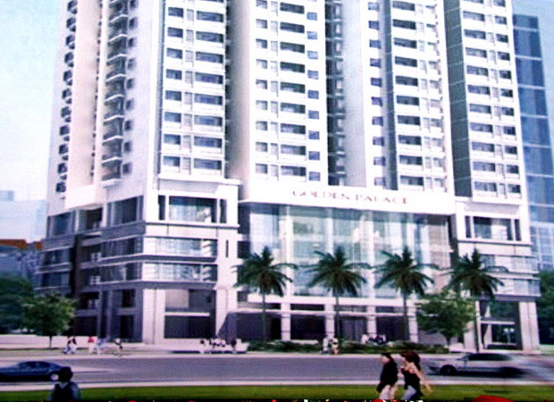 Điều chỉnh quy hoạch trụ sở làm việc các bộ, ngành tại Hà Nội ảnh 1