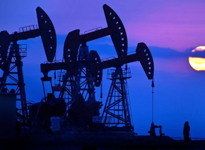 OPEC và các nhà sản xuất dầu lớn họp về bình ổn giá dầu ảnh 1