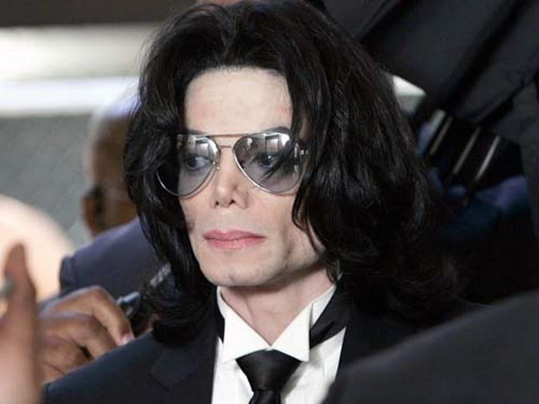 Sony mua lại cổ phần của ông hoàng nhạc Pop Michael Jackson ảnh 1