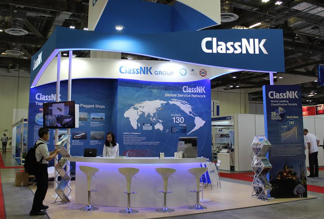 Ngành công nghiệp hàng hải châu Á-TBD đối mặt với "cơn gió ngược" ảnh 1