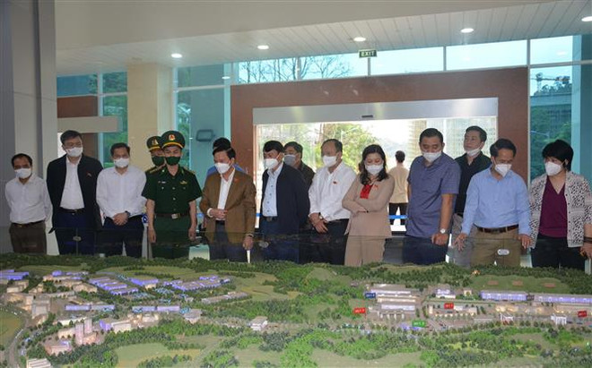 Giảm chi ngân sách hơn 2.000 tỷ đồng từ sắp xếp đơn vị cấp huyện, xã ảnh 2