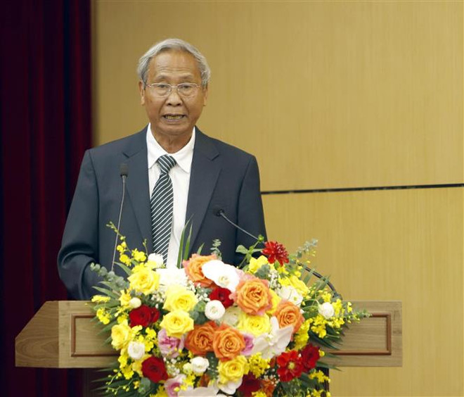 Văn hóa, con người Vĩnh Phúc trong phát triển bền vững ảnh 2