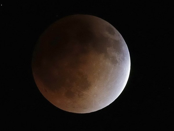 Chủ tịch VACA: Nguyệt thực chưa bao giờ là… “trăng máu” ảnh 1