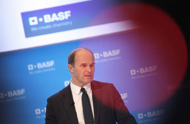 Công ty hóa chất Đức-Pháp phối hợp tái chế pin lithium-ion ảnh 1