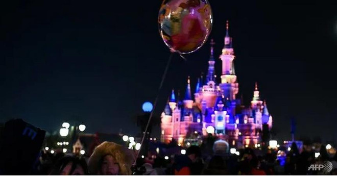 Công viên giải trí Disneyland Thượng Hải 'cấm cửa' sầu riêng ảnh 1