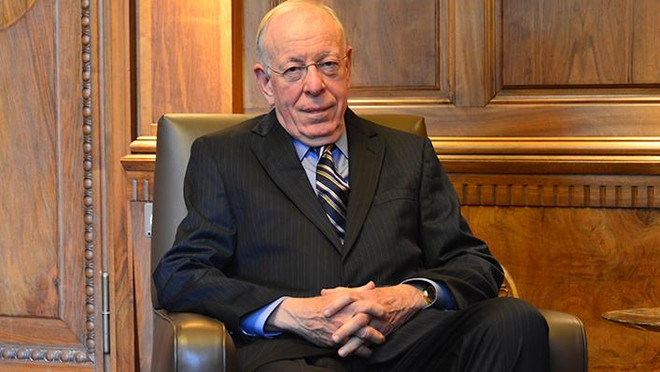 WTO: Thương mại quốc tế hướng tới sự rộng mở trong dài hạn ảnh 1