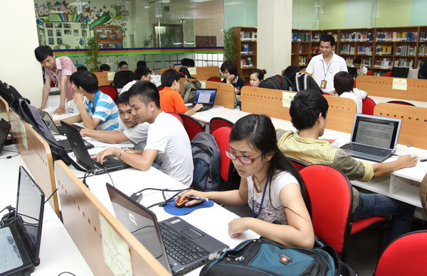 Rà soát giảng viên tiếng Anh trong các trường đại học, cao đẳng ảnh 1