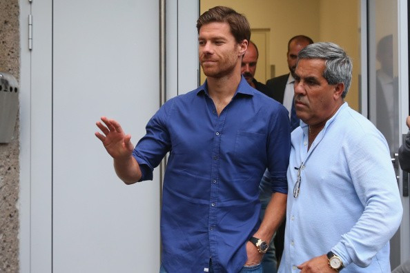 Chuyển nhượng 29/8: Alonso tới Bayern, Kagawa về Dortmund ảnh 1