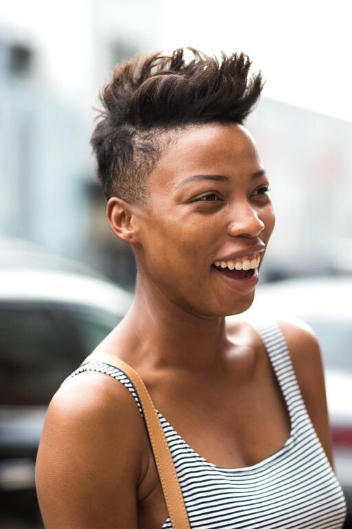 On the street: Những bóng hồng trên đường phố New York ảnh 13