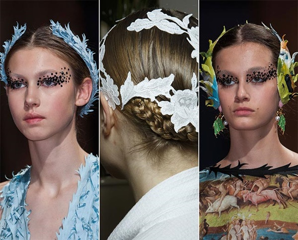 Những xu hướng trang sức đình đám ghi dấu Xuân Hè 2015 ảnh 13