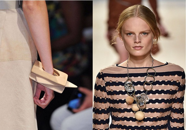 Những xu hướng trang sức đình đám ghi dấu Xuân Hè 2015 ảnh 10