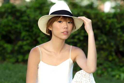 On the street: Những bóng hồng trên đường phố New York ảnh 14