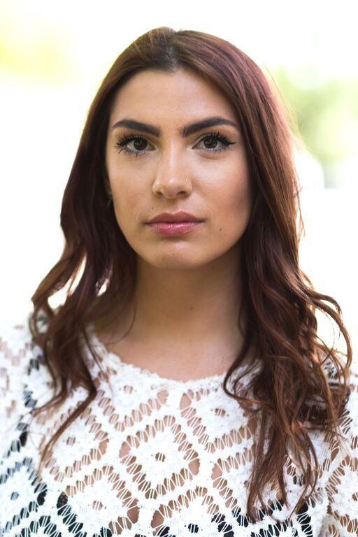 On the street: Những bóng hồng trên đường phố New York ảnh 12