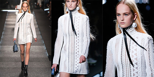 Những xu hướng trang sức đình đám ghi dấu Xuân Hè 2015 ảnh 2