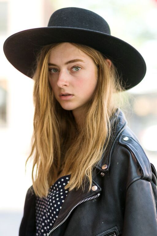 On the street: Những bóng hồng trên đường phố New York ảnh 6