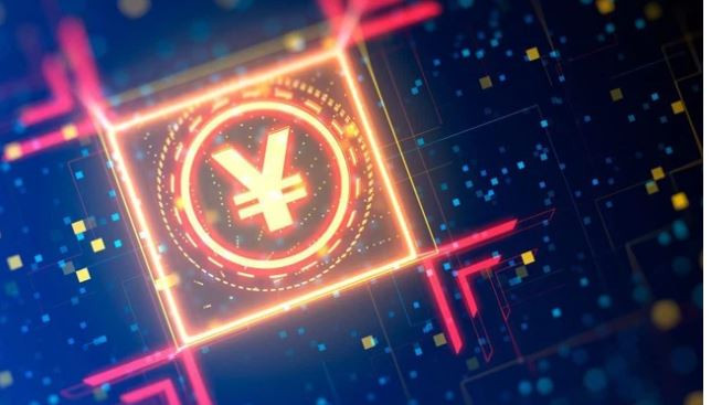 Tiền kỹ thuật số: Trung Quốc chiếm thế thượng phong trong cuộc đua ảnh 1