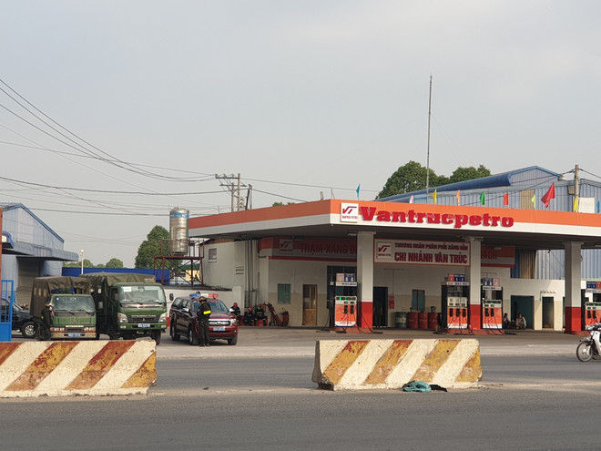 Bình Dương: Phong tỏa, khám xét 3 cơ sở của Công ty TNHH Vân Trúc ảnh 1