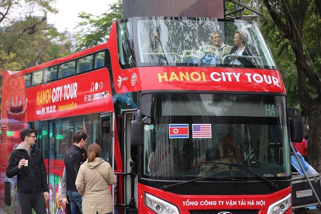 AFP: Thượng đỉnh Mỹ-Triều lần 2 là cơ hội lớn cho du lịch Việt Nam ảnh 1