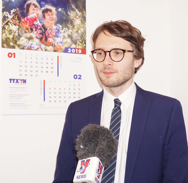 Thượng đỉnh Mỹ-Triều lần 2: Các chuyên gia kỳ vọng kết quả tích cực ảnh 1