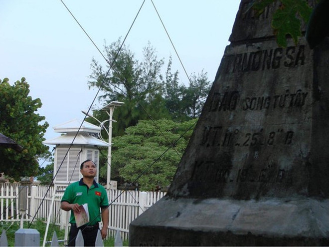 Tết của những người 360 ngày đo gió, đếm mây ‘bắt bệnh ông trời’ ảnh 1