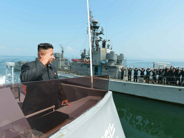 Triều Tiên kêu gọi chấm dứt đối đầu, cải thiện quan hệ liên Triều ảnh 1