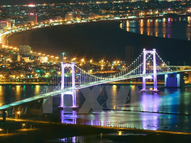 Đà Nẵng 4 năm liên tiếp dẫn đầu về năng lực cạnh tranh cấp tỉnh ảnh 1