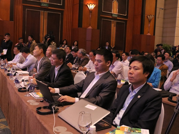 Doanh nghiệp vẫn phàn nàn tiếp cận đất đai là trở ngại chính ảnh 1