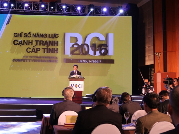 Doanh nghiệp FDI ở Việt Nam thừa nhận tình hình tham nhũng vặt giảm ảnh 1