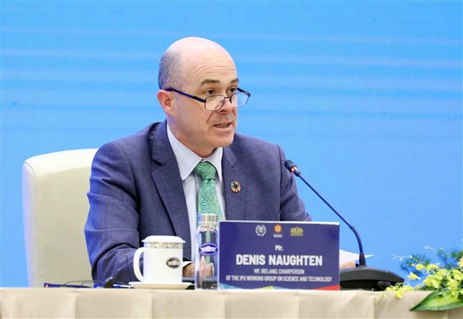 Xây dựng hệ sinh thái khởi nghiệp đổi mới sáng tạo bao trùm ảnh 1