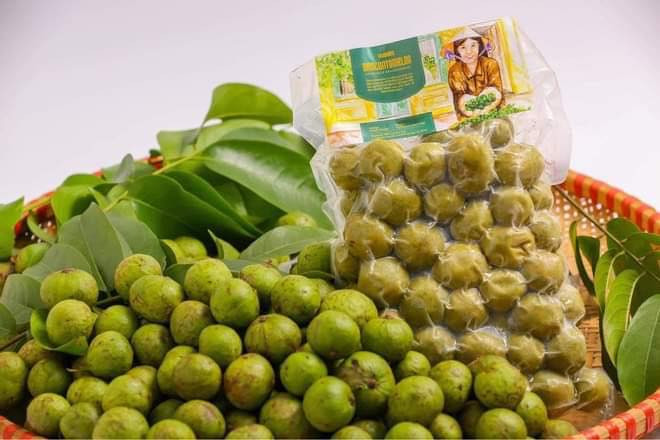 Nông sản Việt Nam xuất khẩu sang Australia tăng trưởng mạnh mẽ ảnh 1