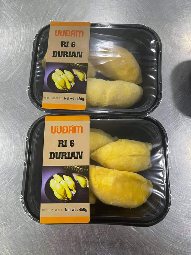 Nông sản Việt Nam xuất khẩu sang Australia tăng trưởng mạnh mẽ ảnh 4