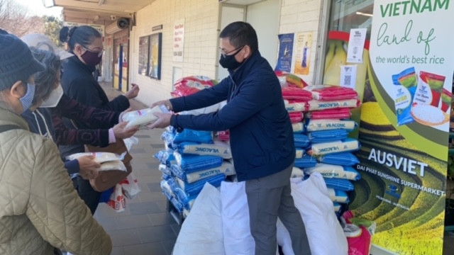 Nông sản Việt Nam xuất khẩu sang Australia tăng trưởng mạnh mẽ ảnh 2