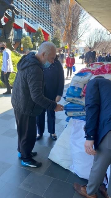 Nông sản Việt Nam xuất khẩu sang Australia tăng trưởng mạnh mẽ ảnh 5