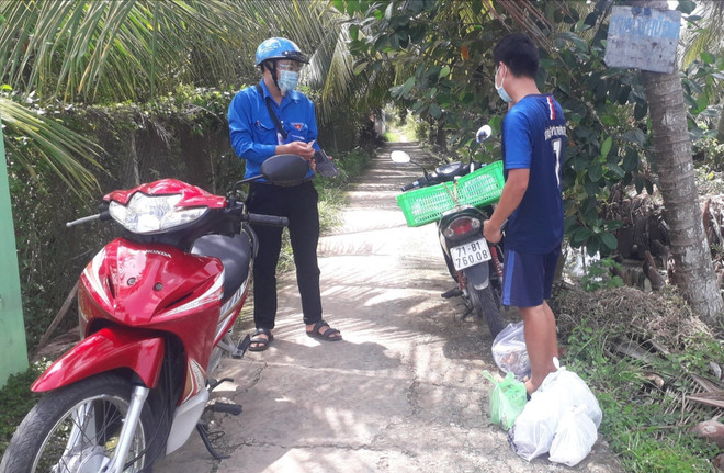 Bến Tre đặt mục tiêu tới ngày 15/9 trở về trạng thái bình thường mới ảnh 1