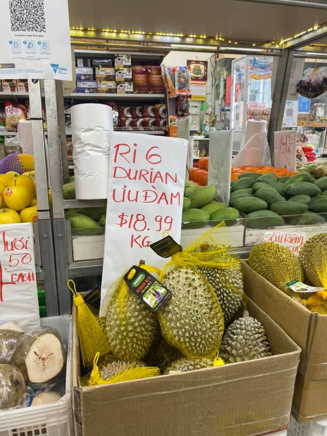 Nông sản Việt Nam xuất khẩu sang Australia tăng trưởng mạnh mẽ ảnh 3