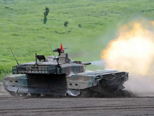 Dư luận Nhật Bản phản đối đề xuất cải cách quốc phòng ảnh 1