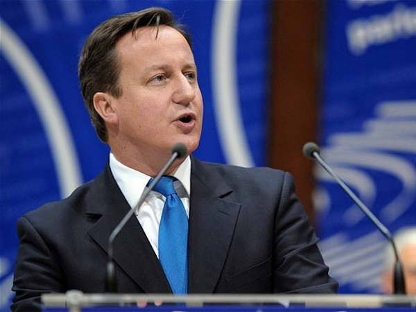 Thủ tướng Anh: Kết quả bầu cử cho thấy EU phải cải cách ảnh 1