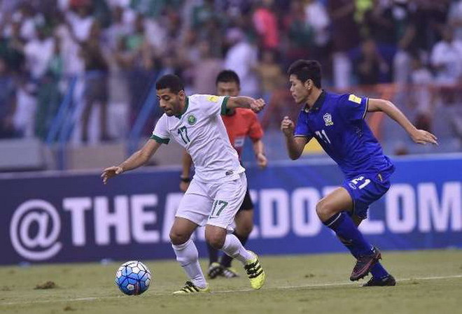 Kết quả bóng đá: Thái Lan thua tiếc nuối, Brazil thắng đậm ảnh 1