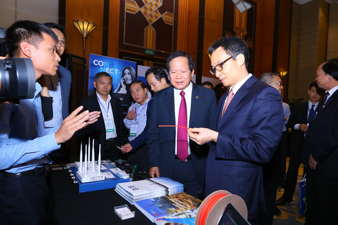 Quản lý kinh doanh qua biên giới không tốt sẽ dẫn đến bất bình đẳng ảnh 3