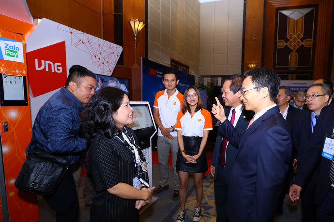 Quản lý kinh doanh qua biên giới không tốt sẽ dẫn đến bất bình đẳng ảnh 2