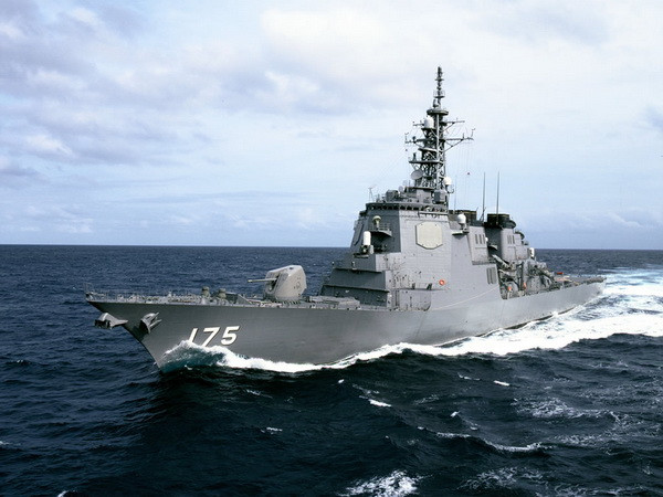 Nhật Bản nâng cao năng lực phòng thủ, ứng phó đe dọa từ Triều Tiên ảnh 1