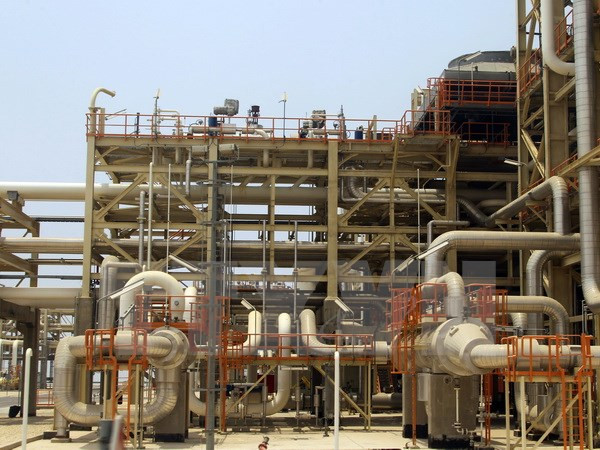 Chính phủ Trung Quốc công bố kế hoạch cải cách ngành dầu khí ảnh 1