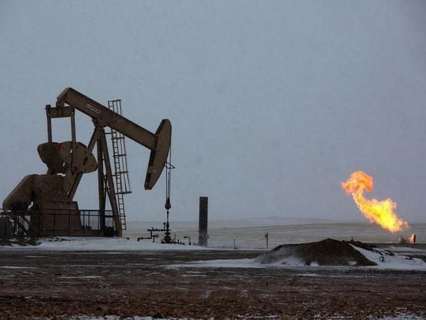 Giá dầu châu Á đi lên sau thông tin về cắt giảm sản lượng ảnh 1