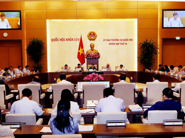 Luật các Tổ chức tín dụng: Băn khoăn về việc miễn trách nhiệm ảnh 1